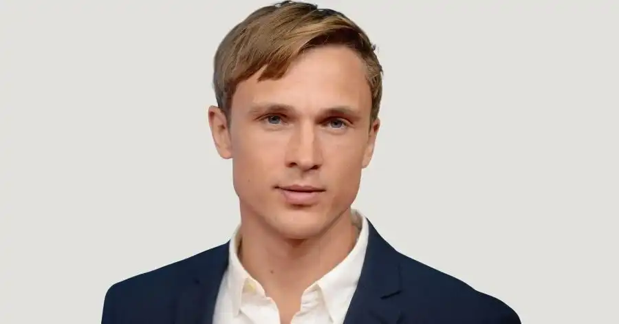 Até o Limite (Filme 2022): Elenco e Tudo Sobre 6 William Moseley