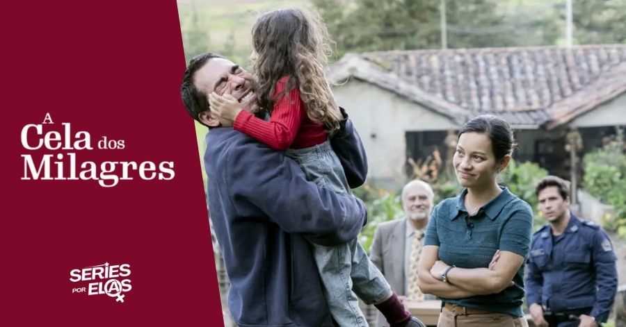 Crítica | A Cela dos Milagres é Bom? Vale a Pena Assistir? 2 a-cela-dos-milagres-critica