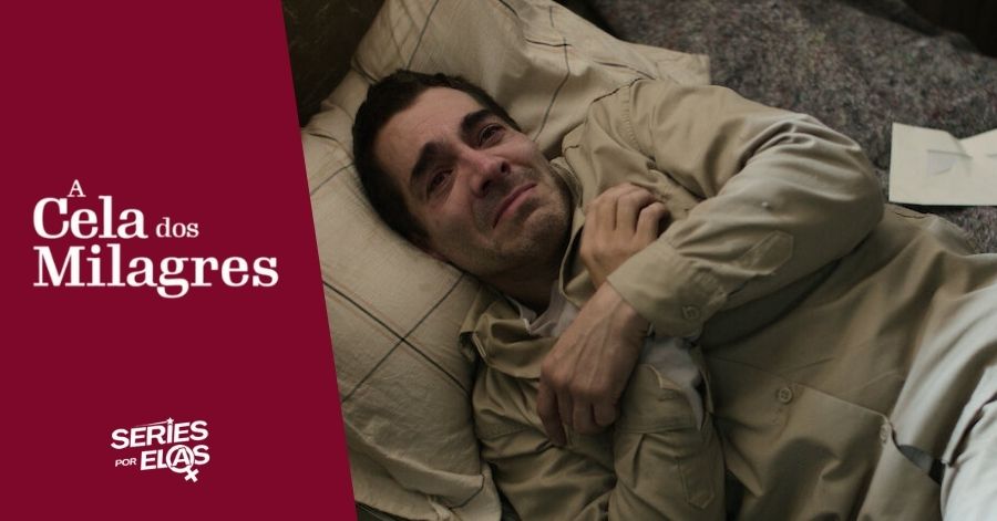 A Cela dos Milagres (2025): História Real Por Trás do Filme 2 a-cela-dos-milagres-historia-real