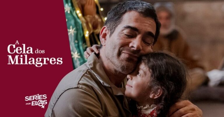 a-cela-dos-milagres-onde-assistir