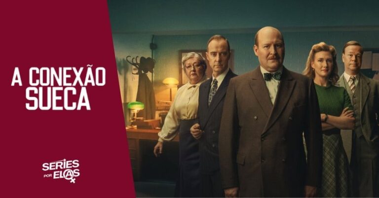 a-conexao-sueca-onde-assistir