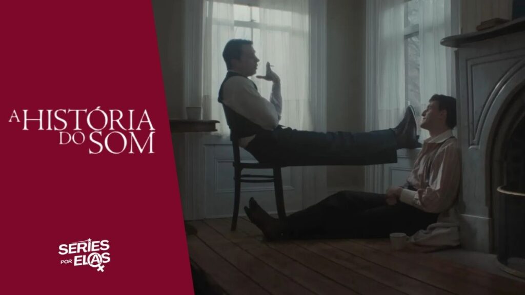 A História do Som, Final Explicado: Eles ficam juntos? 4 a-historia-do-som-final