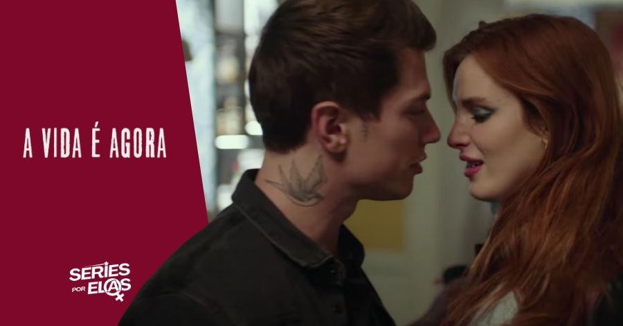A Vida é Agora (Filme 2022): Elenco e Tudo Sobre 3 a-vida_e-agora