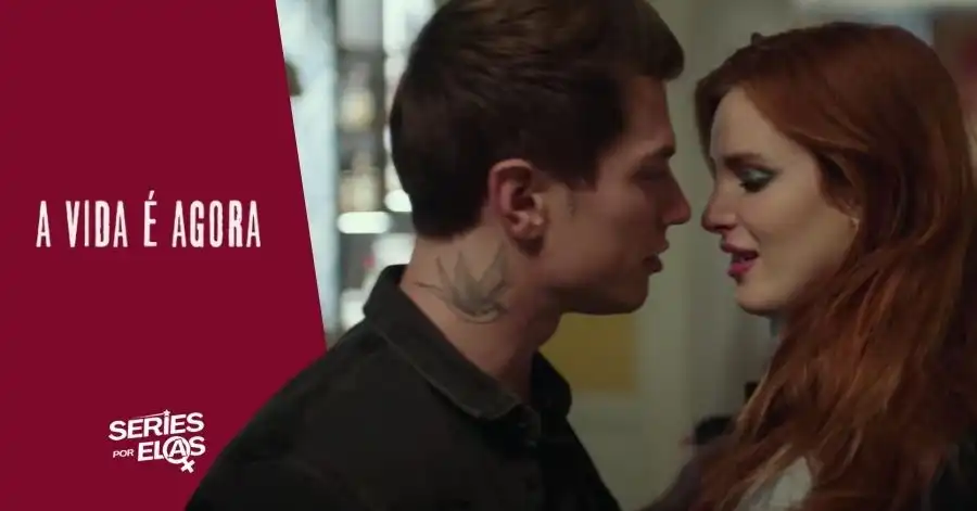 A Vida é Agora (Filme 2022): Elenco e Tudo Sobre 2 a-vida_e-agora