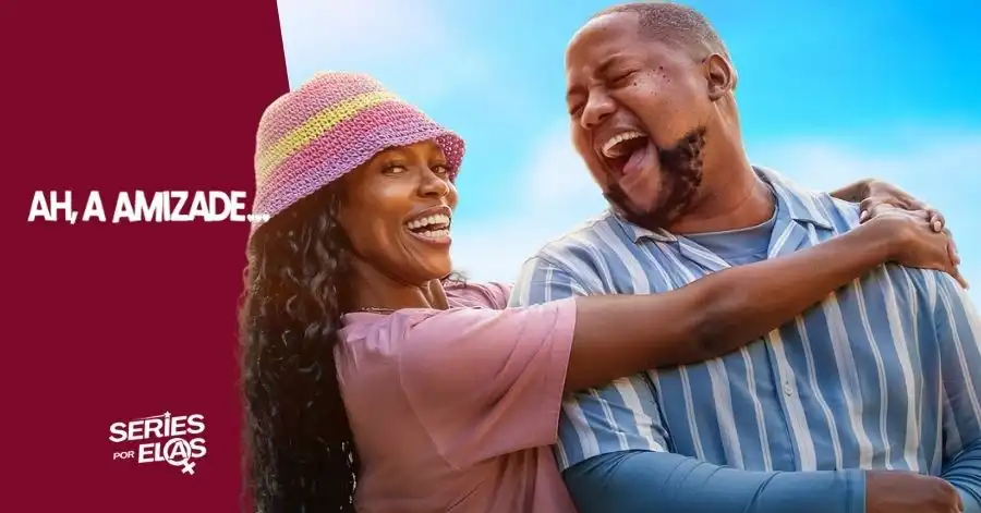 Ah, a Amizade… Final Explicado: Charles e Thando ficam juntos? 2 ah-a-amizade