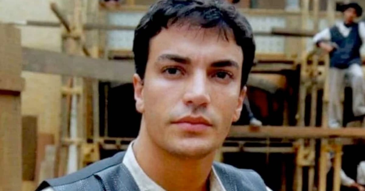 Resumo Terra Nostra 03/03 | Capítulo 150 | Janete abandona a mansão e Amadeo é encurralado pela polícia 3 Amadeu Será Preso em Terra Nostra