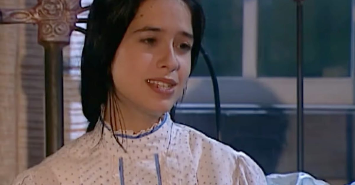 Resumo de Terra Nostra (19/03): Angélica vende fazendas e Josué implora silêncio 5 angélica