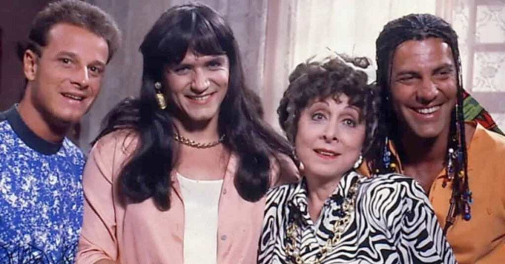 filhos de dona armenia