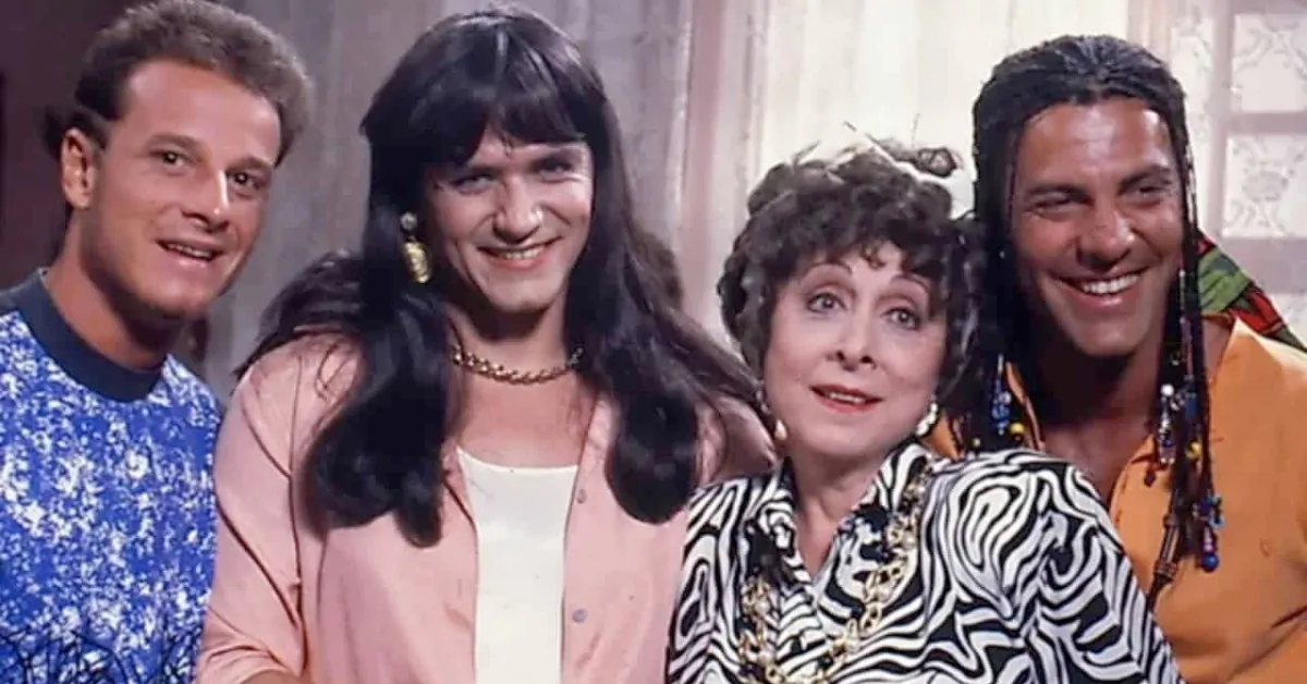 filhos de dona armenia