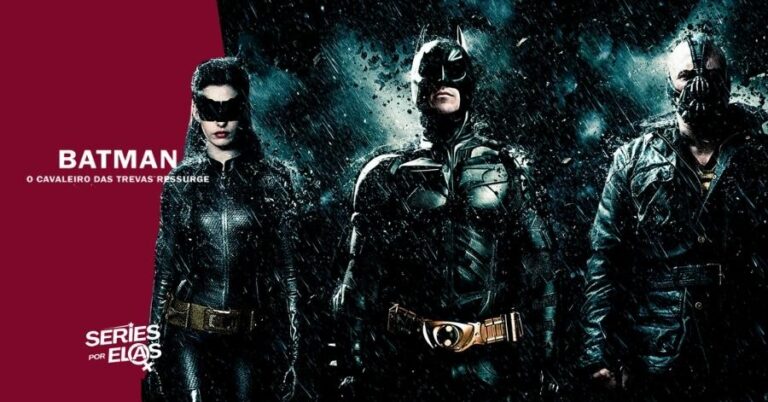 batman o cavaleiro das trevas ressurge