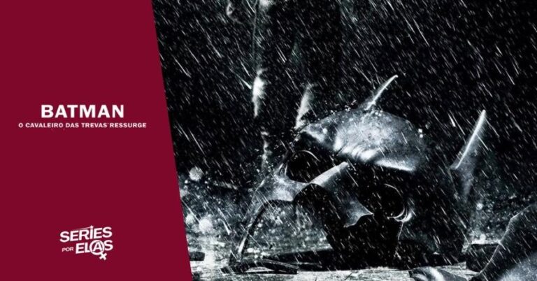 batman o cavaleiro das trevas ressurge