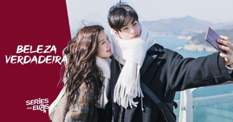 Beleza Verdadeira (K-Drama 2020): Elenco e Tudo Sobre 2 beleza-verdadeira