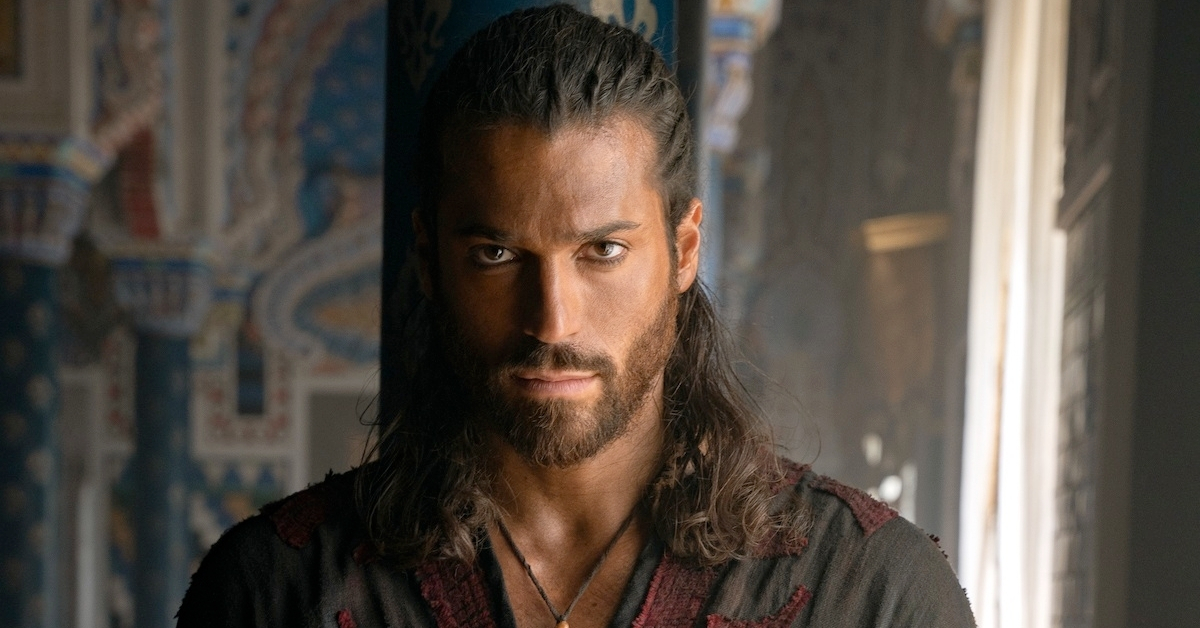 Can Yaman