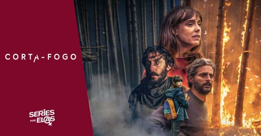 Corta-Fogo: Final Explicado do Filme | Lide Morre? 2 corta fogo final