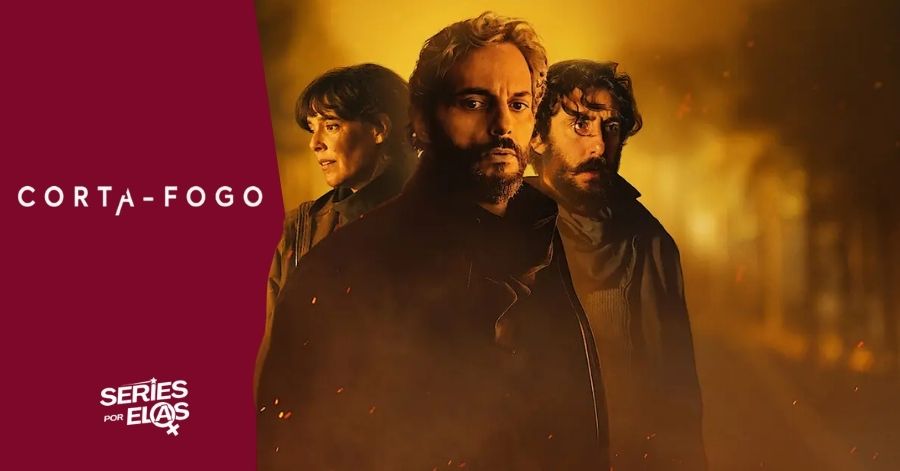 Corta-fogo: Onde Assistir o Filme nas Plataformas Oficiais? 2 corta-fogo-onde-assistir