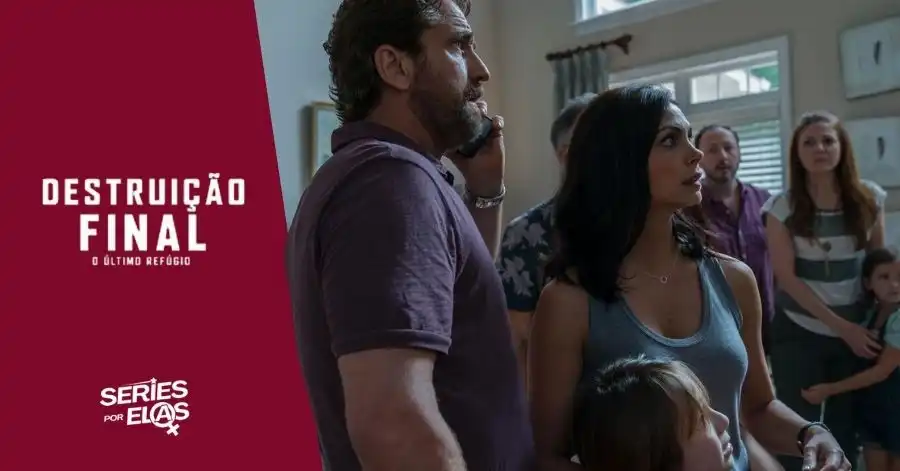 Crítica | Destruição Final 1 é Bom? Vale a Pena Assistir? 2 destruicao-final-1-critica