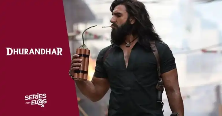 Dhurandhar tem na Netflix? Onde Assistir Online? 1 dhurandhar-onde-assistir