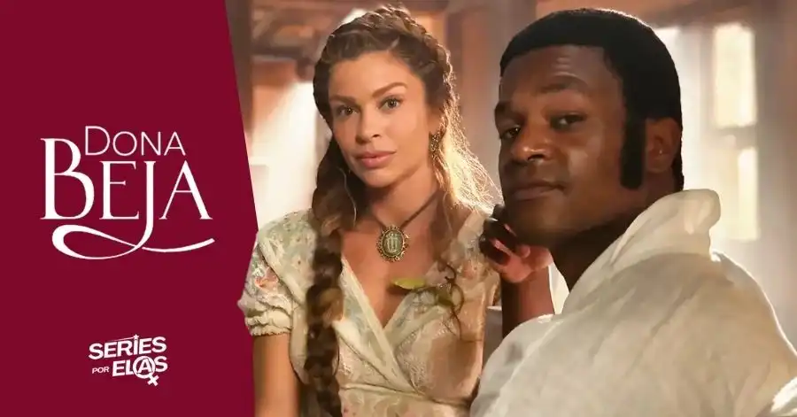 Dona Beja: História Real Por Trás da Novela da HBO Max 2 dona-beija-historia-real
