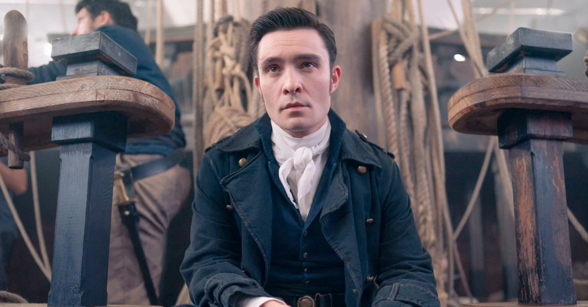 Ed Westwick