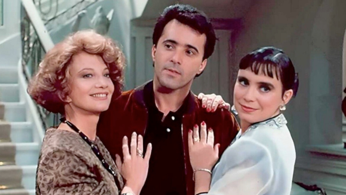 Elenco de Rainha da Sucata