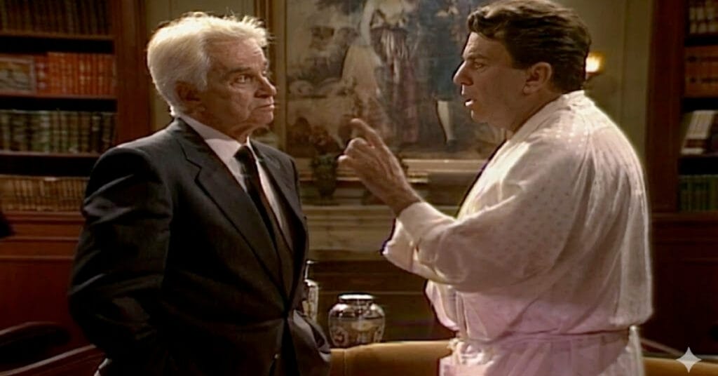 Renato e Franklin