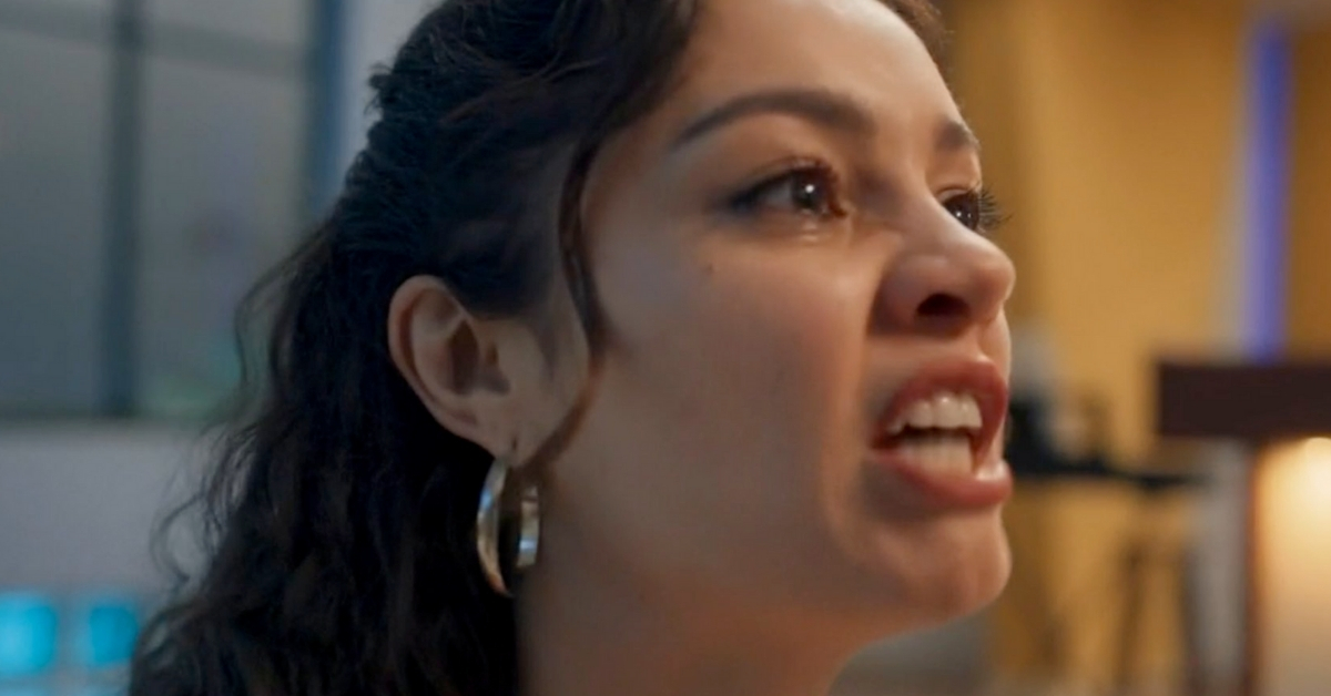 Resumo Três Graças 05/02