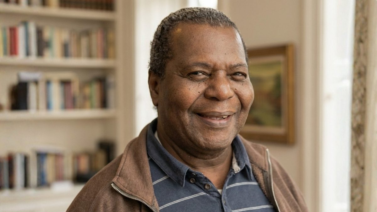 Atores de Terra Nostra que já morreram: Confira a lista atualizada 2026 (elenco e participações) 7 Gésio Amadeu (Damião)