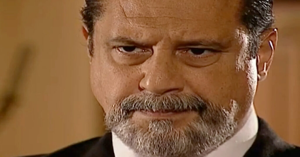 Terra Nostra | Resumo Quinzenal 23/02 a 07/03 | Amadeo é preso por morte de Hernandez; Janete foge com cocheiro 2 gumercindo