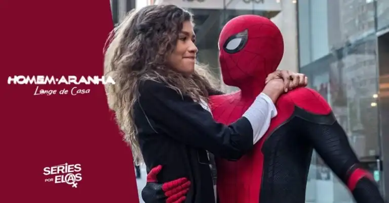 Homem-Aranha: Longe de Casa tem na Netflix? Onde Assistir? 1 homem_aranha-longe-de-casa