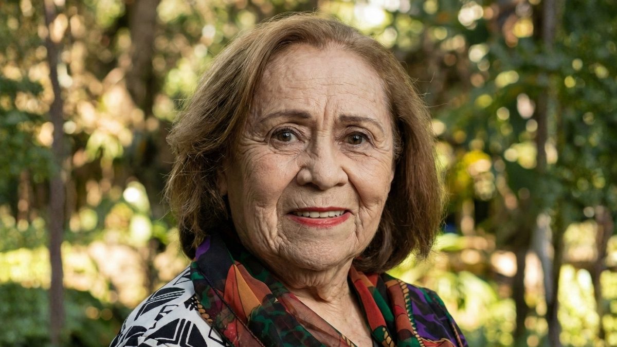 Atores de Terra Nostra que já morreram: Confira a lista atualizada 2026 (elenco e participações) 9 Ilva Niño (Irmã Letícia)