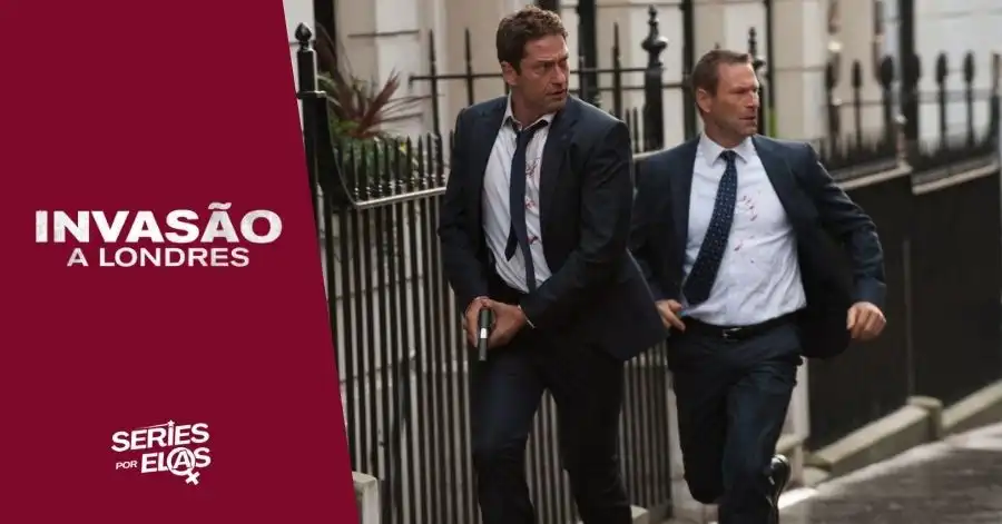 Invasão a Londres: História Real Por Trás do Filme 2 invasao-a-londres-historia-real