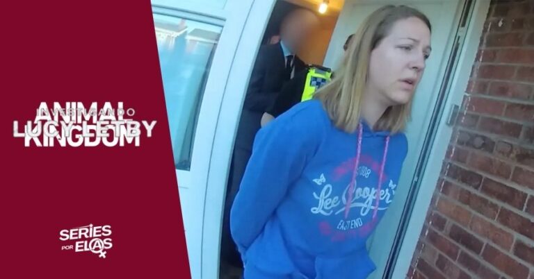 investigando-Lucy Letby