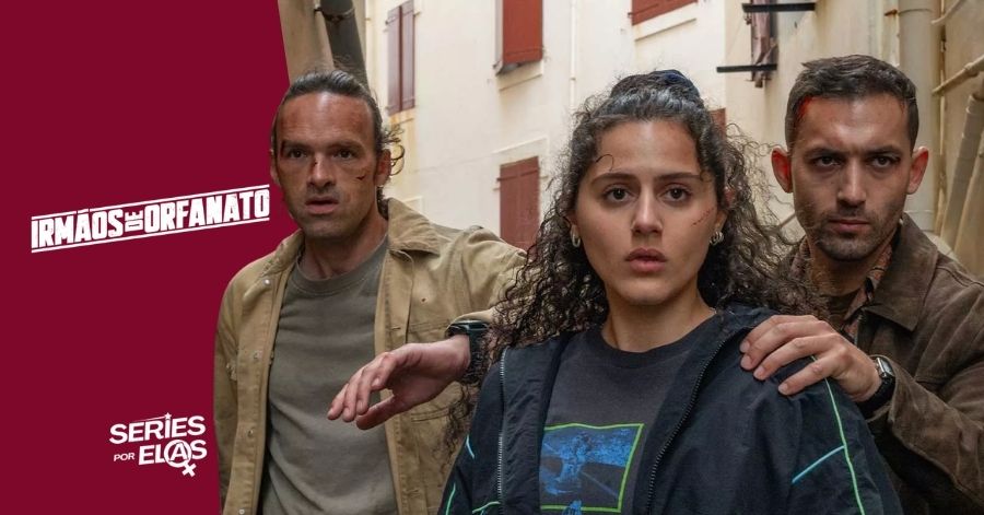 Irmãos de Orfanato: Onde Assistir o Filme nas Plataformas Oficiais? 2 irmaos-de-orfanato-onde-assistir
