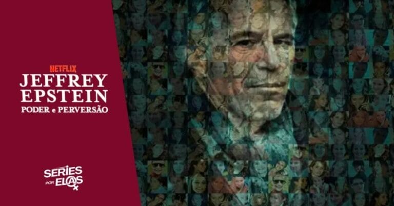 jeffrey epstein poder e perversao