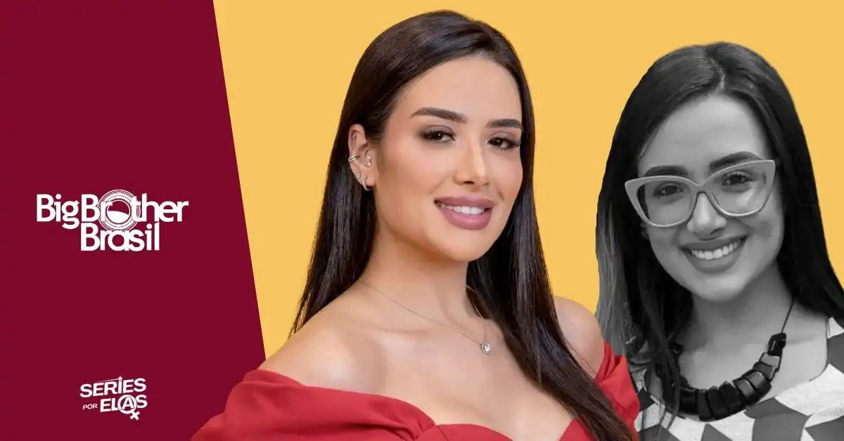 Antes e Depois de Jordana (BBB 26): Veja Fotos Antes Dos Procedimentos Estéticos 2 Antes e Depois de Jordana (BBB 26)