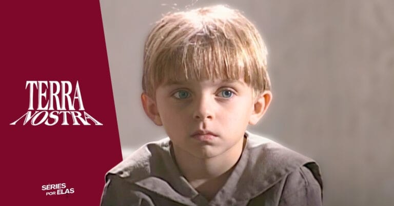 Juanito morre em terra nostra