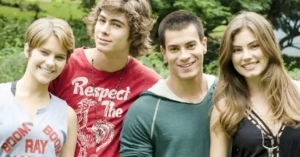 Malhação: Enredo, Elenco, Temporadas e Onde Assistir Nas Plataformas Oficiais em 2026 5 Malhação Sonhos (2014)
