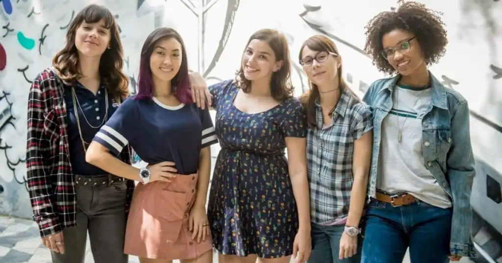 Malhação: Enredo, Elenco, Temporadas e Onde Assistir Nas Plataformas Oficiais em 2026 4 Malhação: Viva a Diferença (2017)