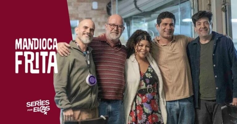 Mandioca Frita (Filme): Elenco E Tudo Sobre 3 mandioca-frita