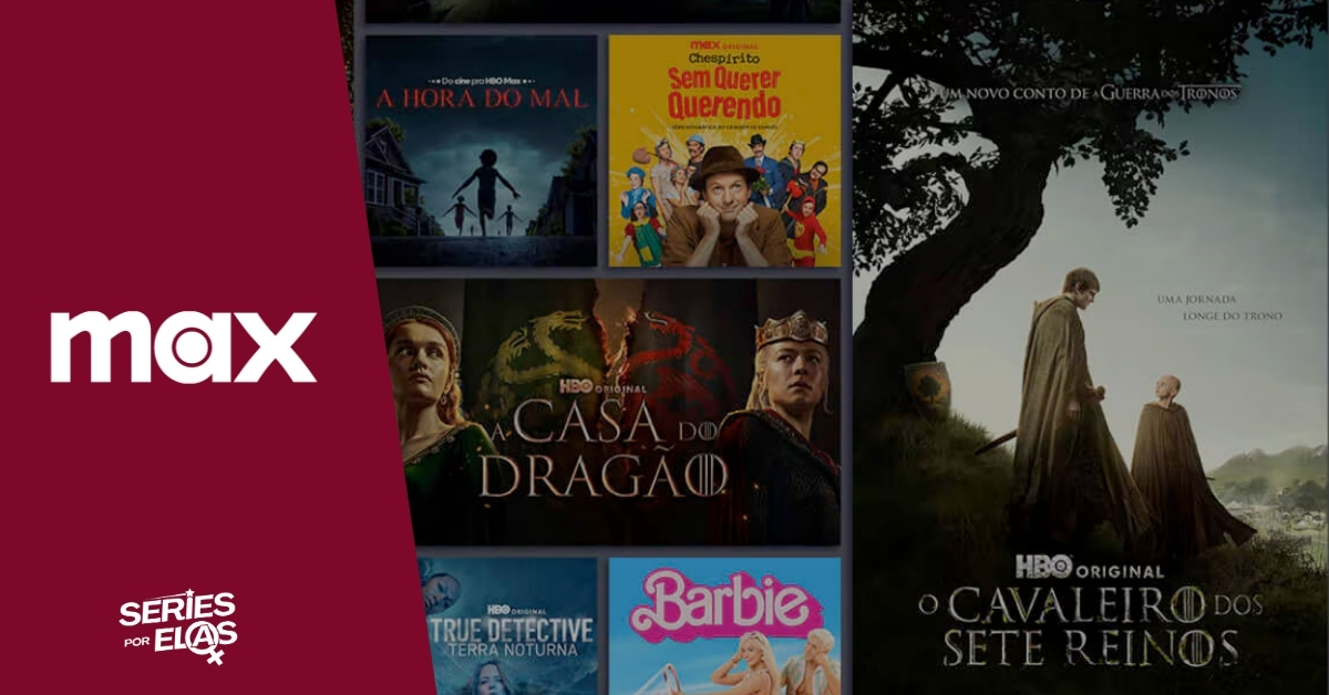 assistir hbo max grátis