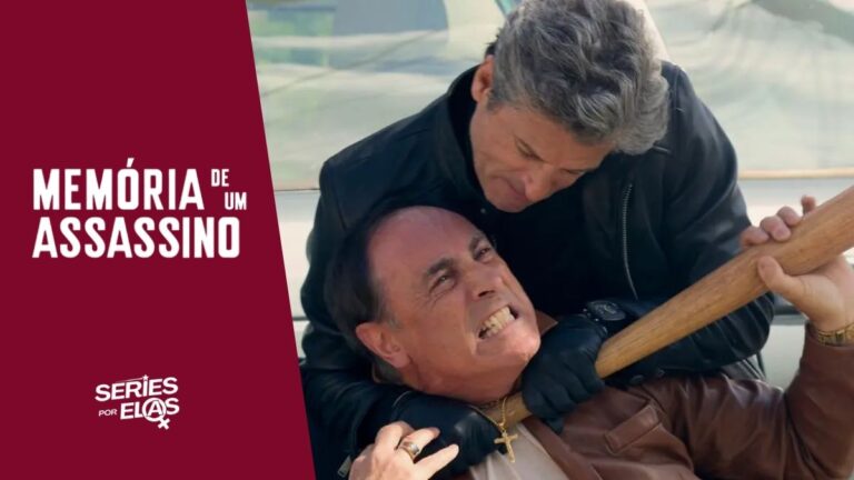 Memória de um Assassino: Final Explicado da Série 7 memoria-de-um-assassino-final