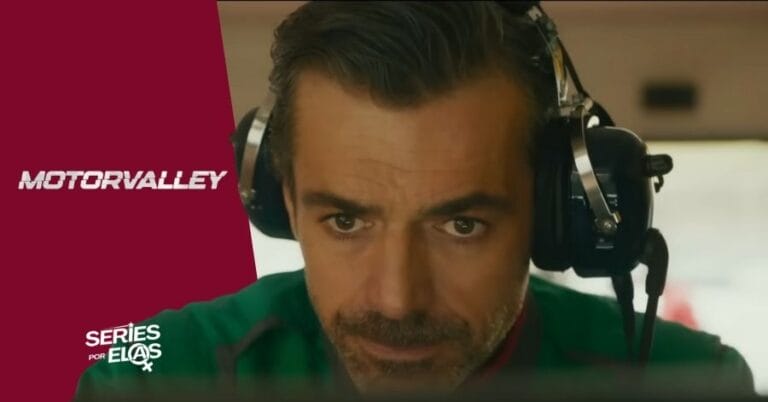 Crítica | Motorvalley é Bom? Vale a Pena Assistir a Série? 1 motorvalley-critica