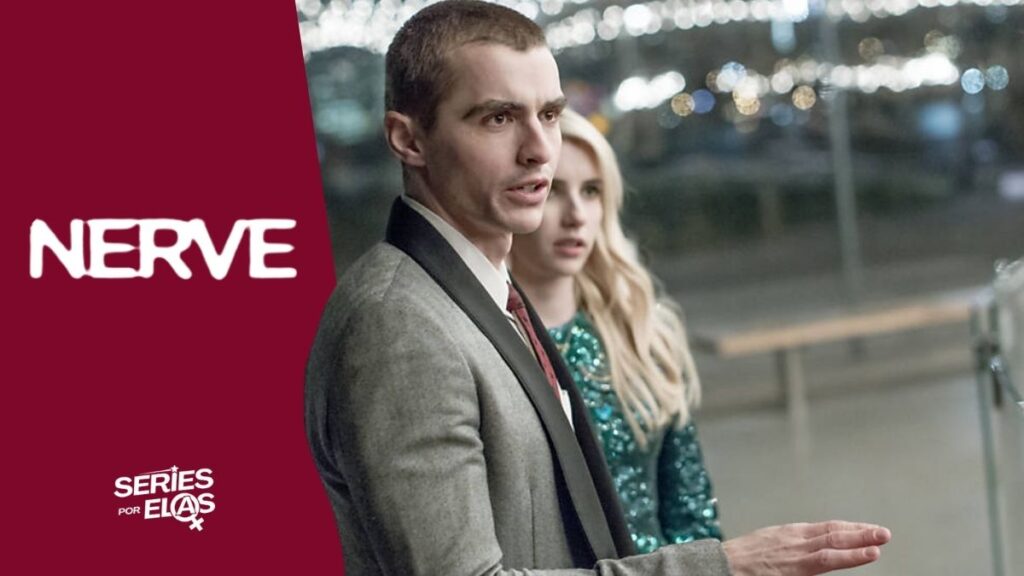 Crítica | Nerve - Um Jogo Sem Regras é Bom? Vale a Pena Assistir? 17 nerve