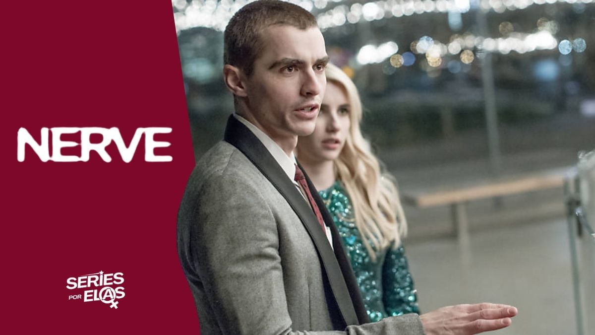 Crítica | Nerve - Um Jogo Sem Regras é Bom? Vale a Pena Assistir? 2 nerve