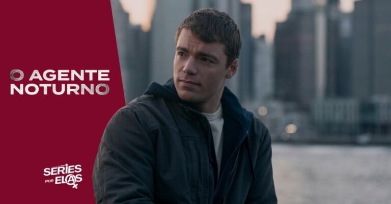 o-agente-noturno