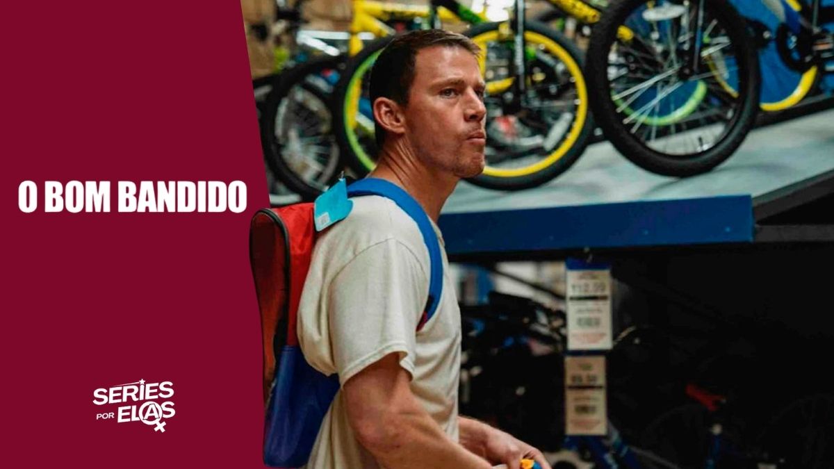 Crítica | O Bom Bandido é Bom? Vale a Pena Assistir o Filme? 2 o-bom-bandido-critica