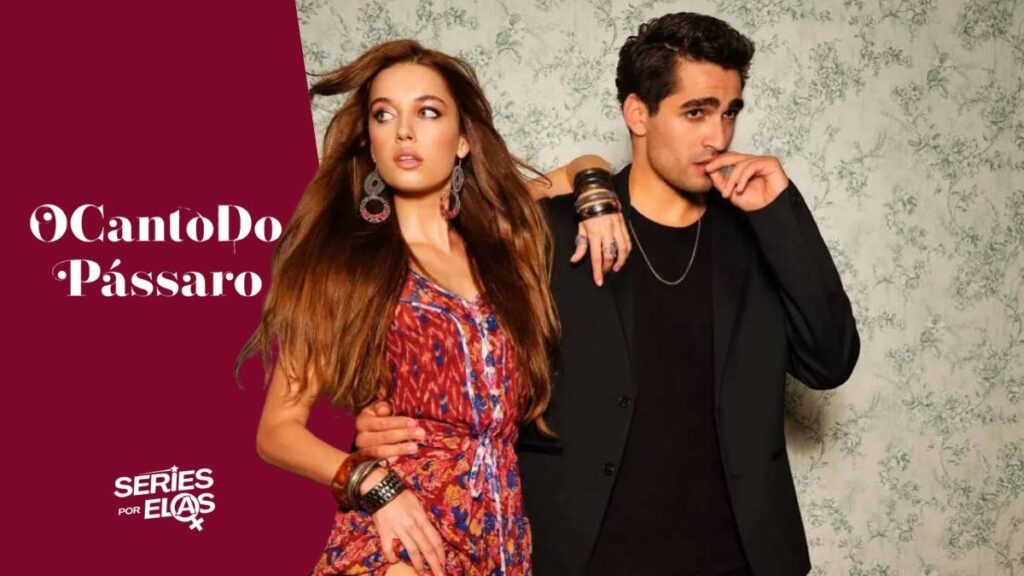 O Canto Do Pássaro: Onde Assistir A Série Nas Plataformas Oficiais?