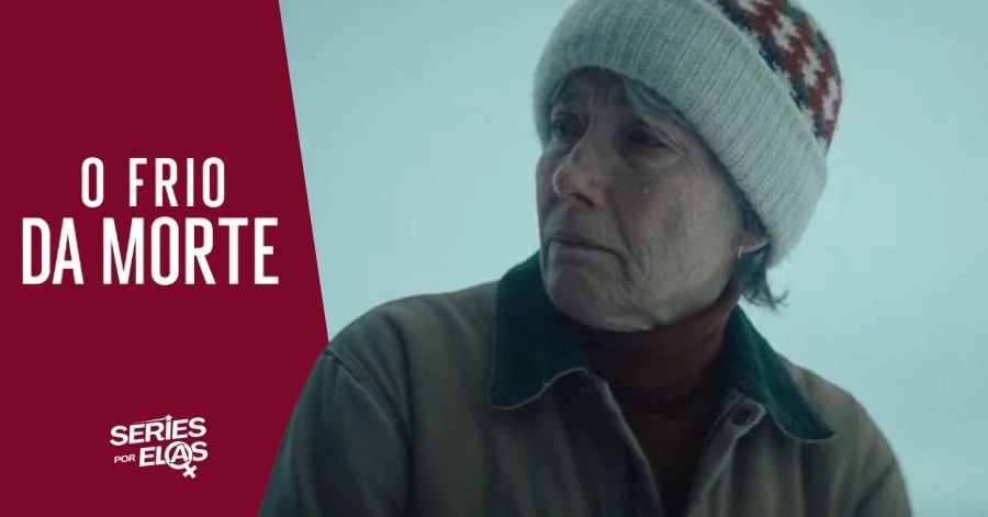 o frio da morte filme