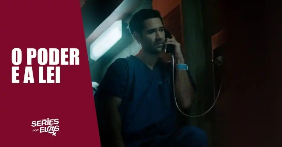 O Poder e a Lei: Final Explicado da 4ª Temporada | Quem matou Sam? 2 o-poder-e-a-lei-final-4a-temporada