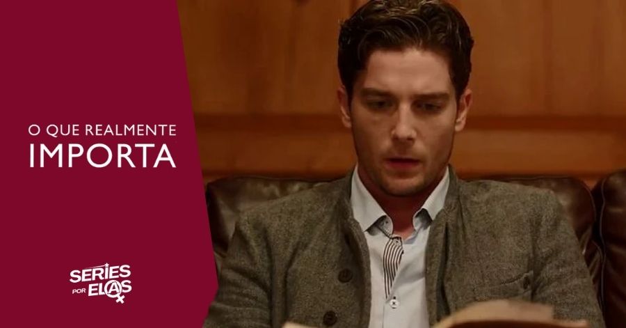 o que realmente importa filme